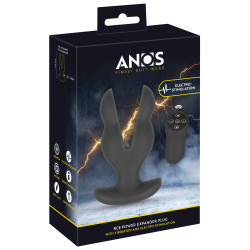 ANOS Plug Ancre Électro Power Expanding 9 x 6.5cm